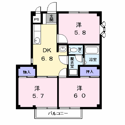 物件画像