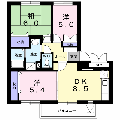 物件画像
