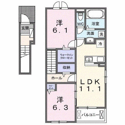 物件画像