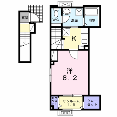 物件画像