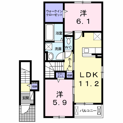 物件画像