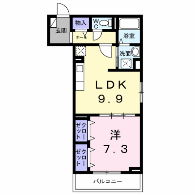 物件画像