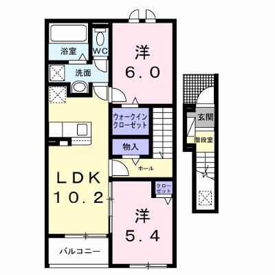 物件画像