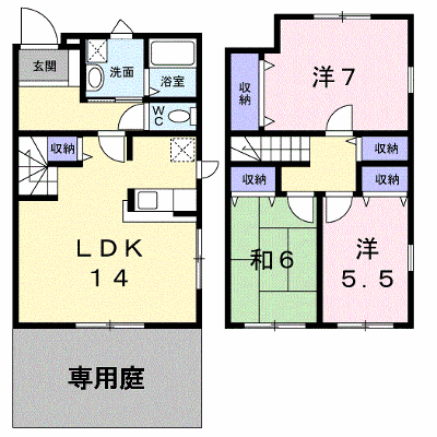 物件画像