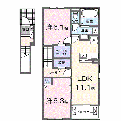物件画像