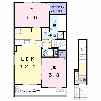 物件画像