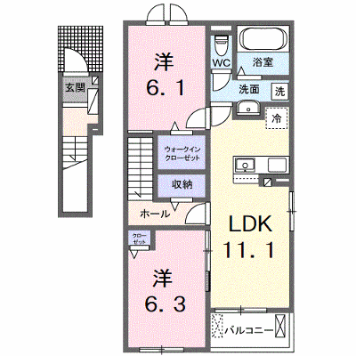 物件画像
