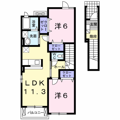 物件画像