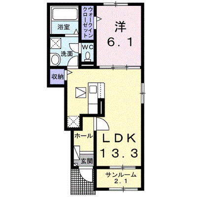 物件画像
