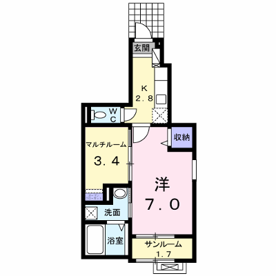 物件画像