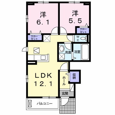 物件画像