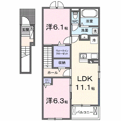 物件画像