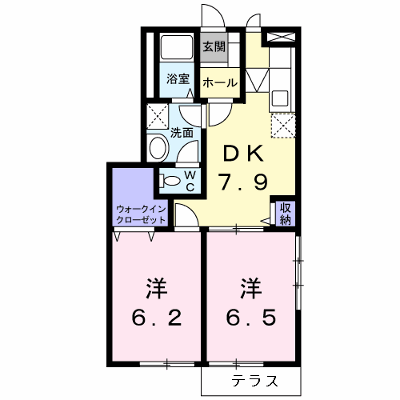 物件画像