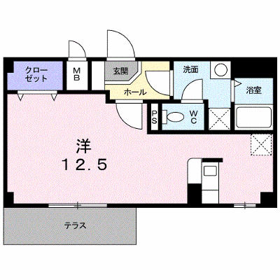 物件画像