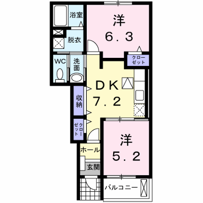 物件画像
