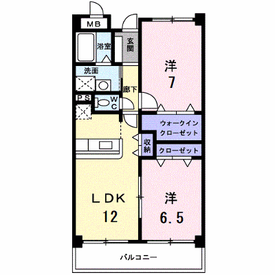 物件画像
