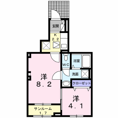 物件画像