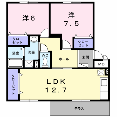物件画像