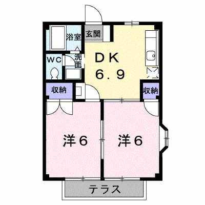 物件画像