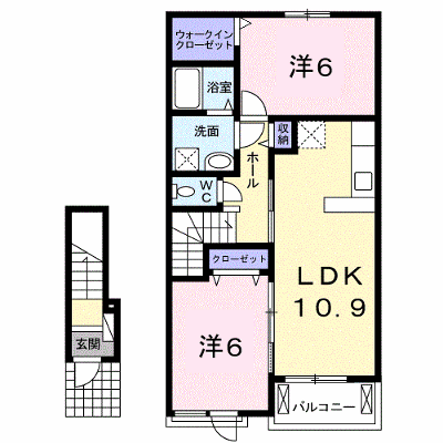 物件画像