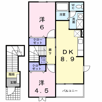 物件画像