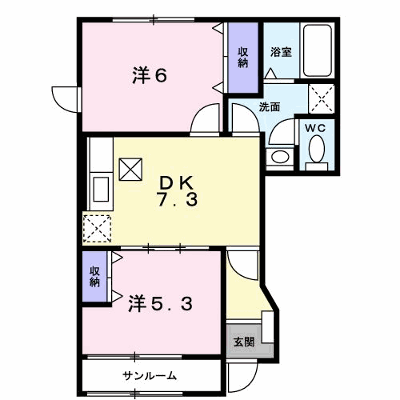 物件画像