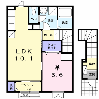 物件画像