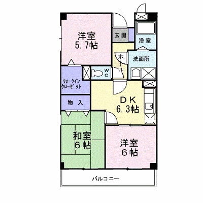 物件画像