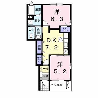 物件画像