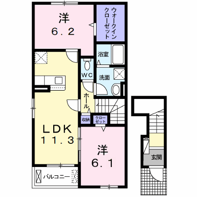 物件画像