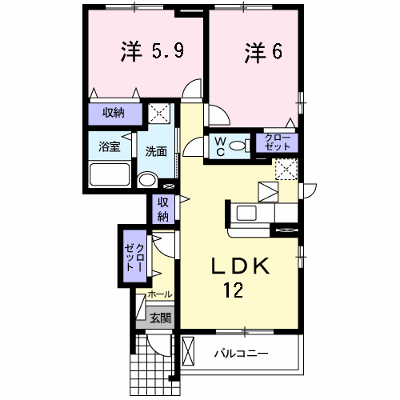 物件画像