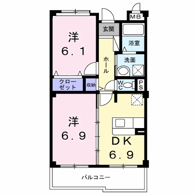 物件画像