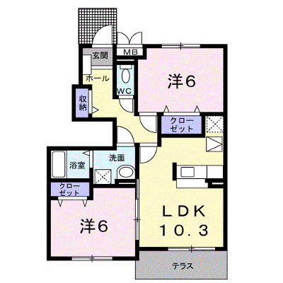 物件画像
