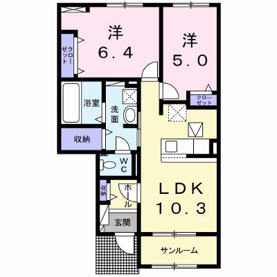 物件画像