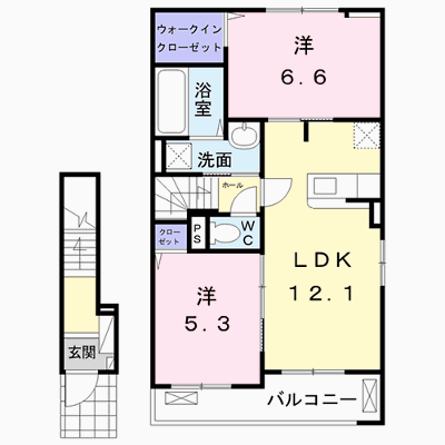 物件画像