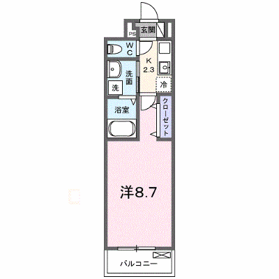 物件画像