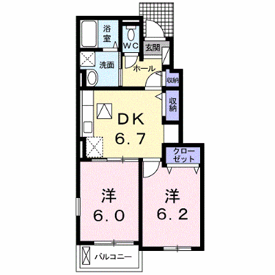 物件画像