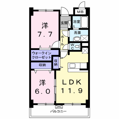 物件画像