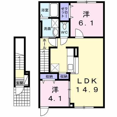 物件画像