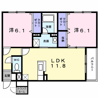 物件画像