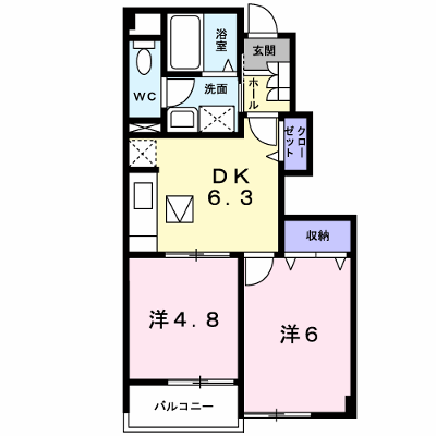 物件画像