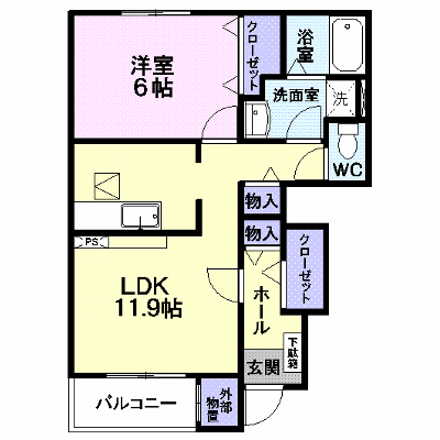 物件画像