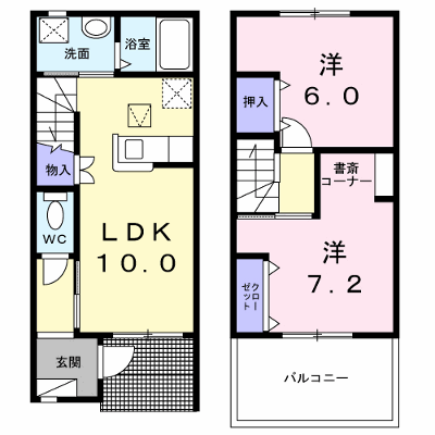 物件画像
