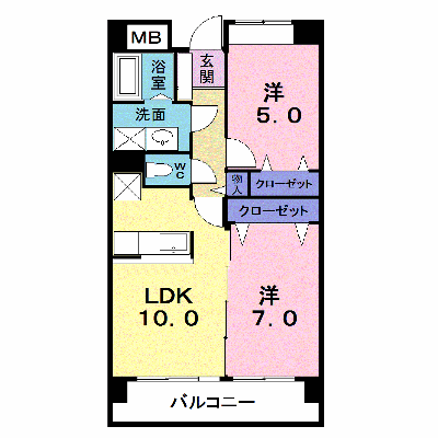 物件画像
