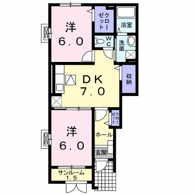 物件画像