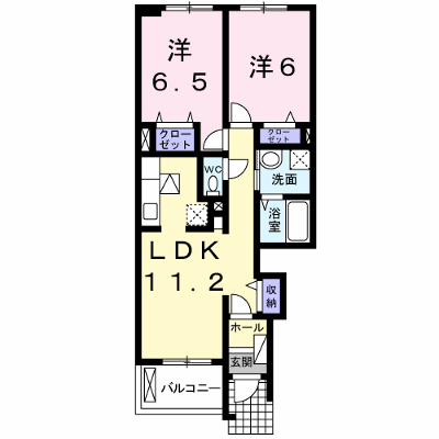 物件画像