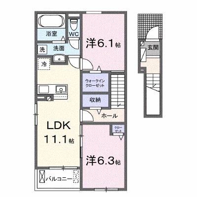 物件画像