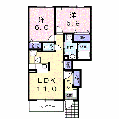 物件画像