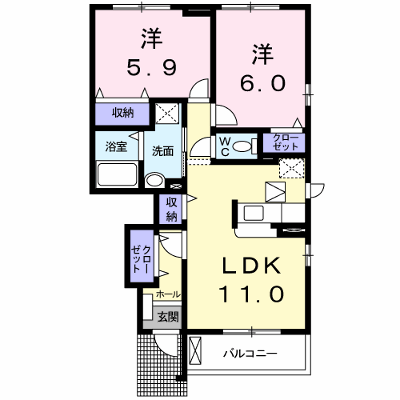物件画像