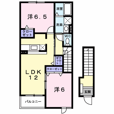 物件画像